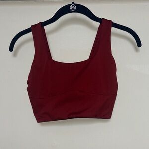 Longline Sports Bra Gymshark